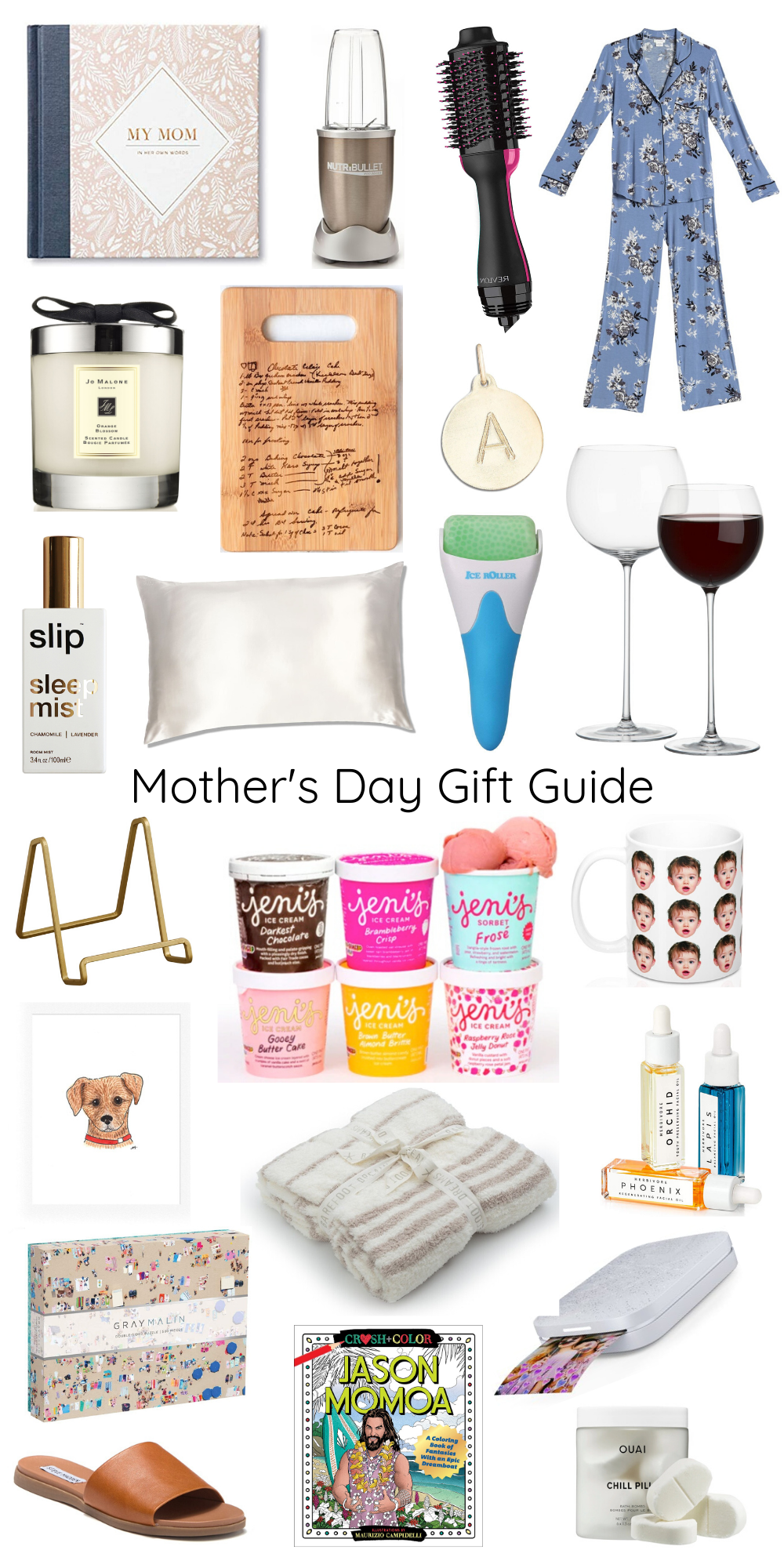 Mother's Day Gift Ideas Under $30