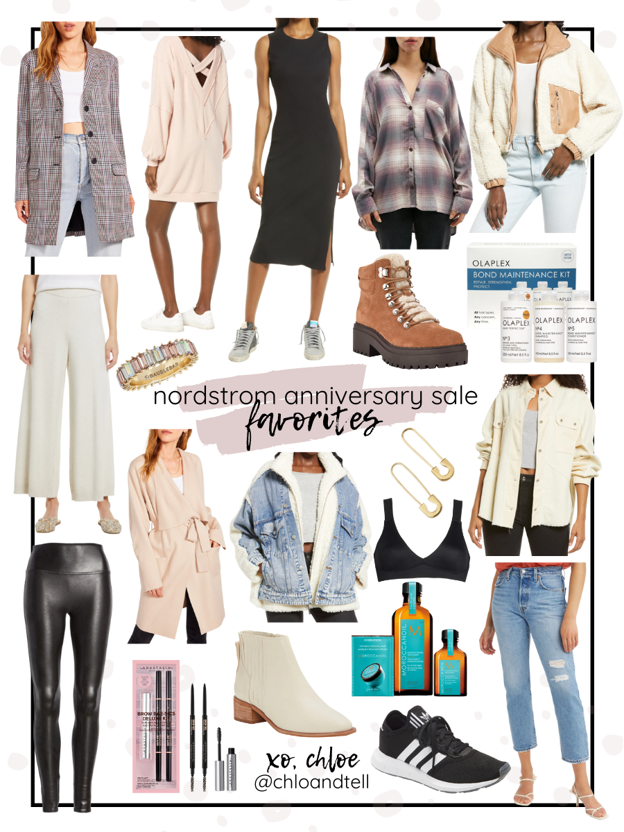 nordstrom sale